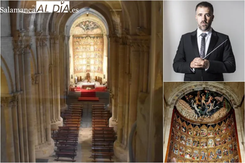 Debut del Ensemble Vivanco con un concierto en la Catedral