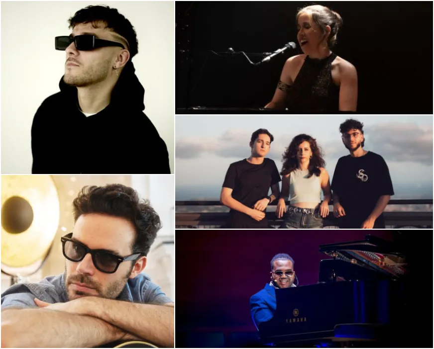 Festival Música ONCE 2026 en Salamanca: fechas y conciertos