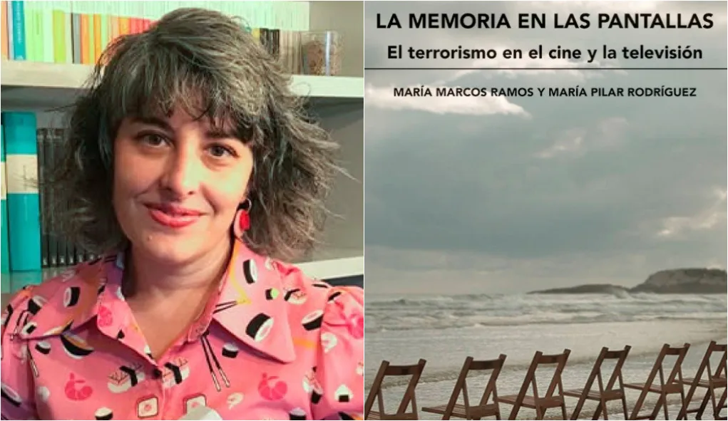 ETA en el cine: la USAL analiza su relato en las pantallas
