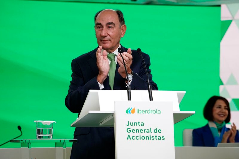 Iberdrola impulsa la diligencia debida con sus proveedores