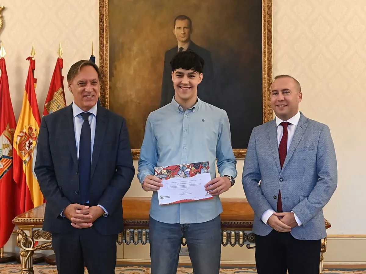 Las becas municipales de investigación impulsan el talento de 14 jóvenes salmantinos