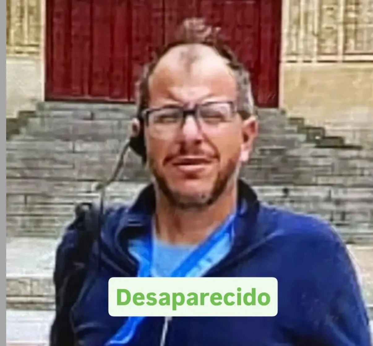 Buscan a un senderista de 45 años desorientado en Mogarraz
