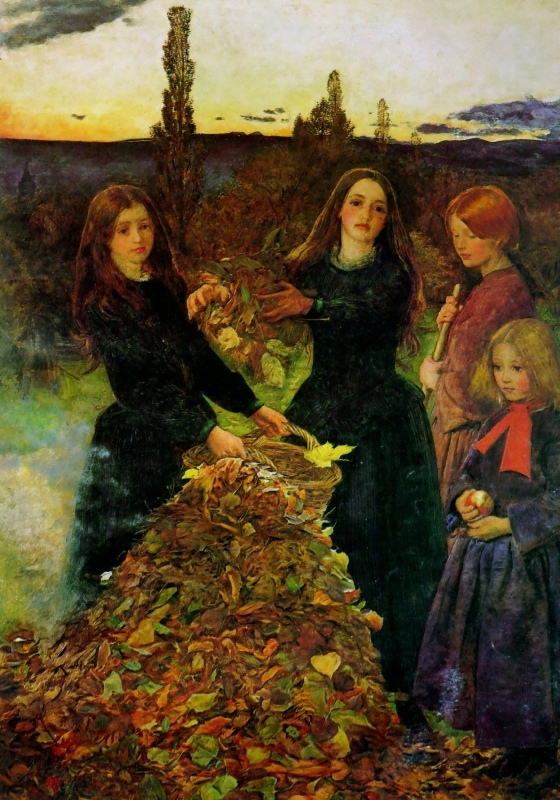 La hoja del álamo. Yorgos Seferis 