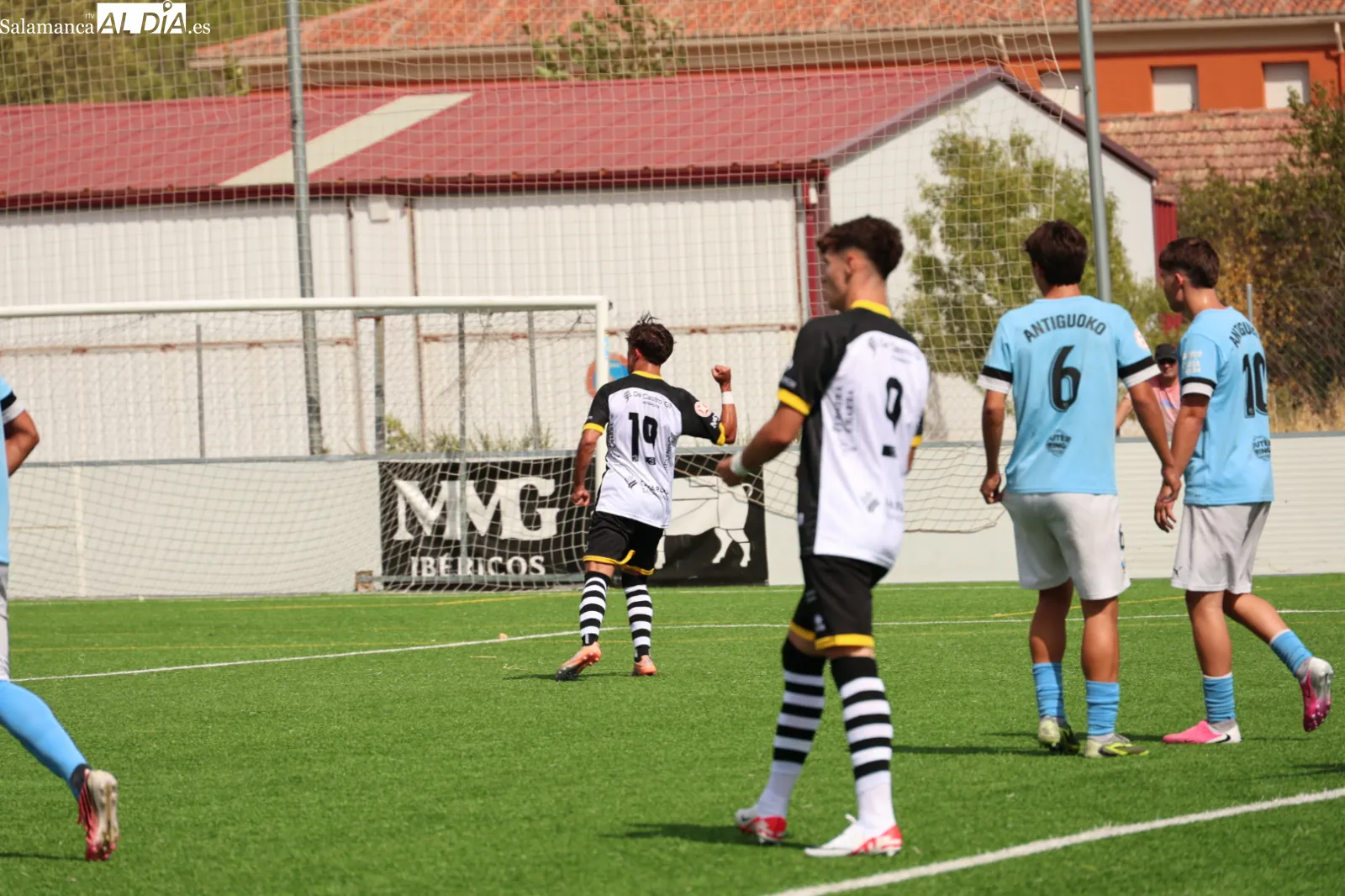 Galería de imágenes / Fotos: David Sañudo