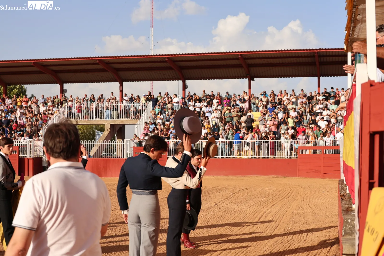 FOTOS: David Sañudo 