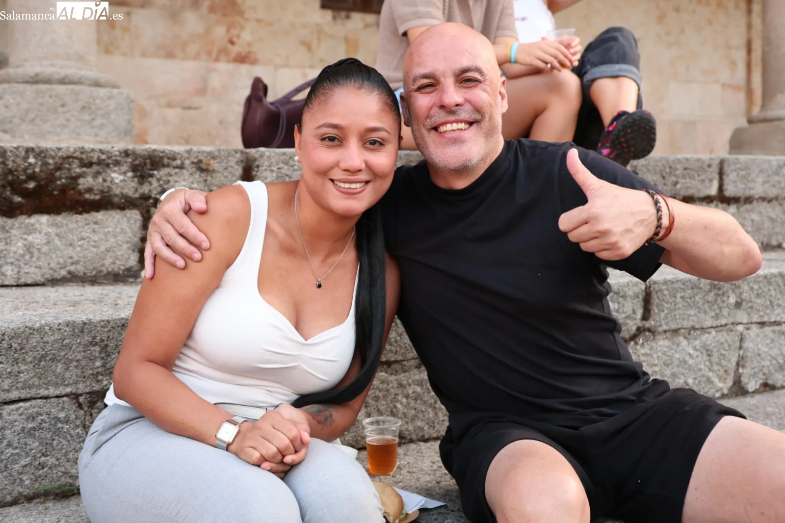 FOTOS: David Sañudo 
