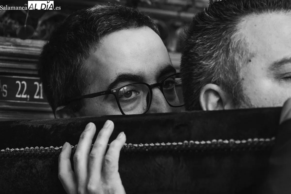60 imágenes para la historia de una 'Vía Áurea' irrepetible | FOTOS: David Sañudo