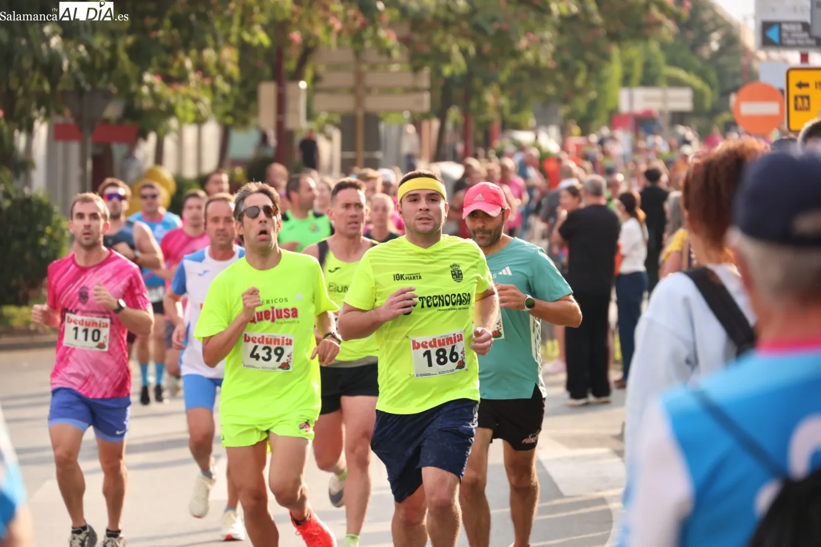 GALERÍA DE FOTOS | Santa Marta vibra con su carrera de 10 kilómetros