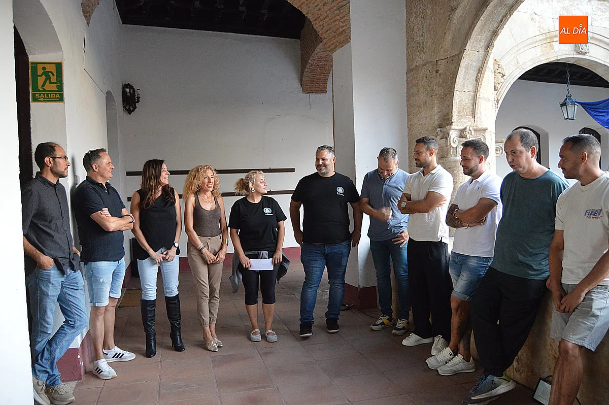 VII Concurso de Fotografía de la Feria Medieval 