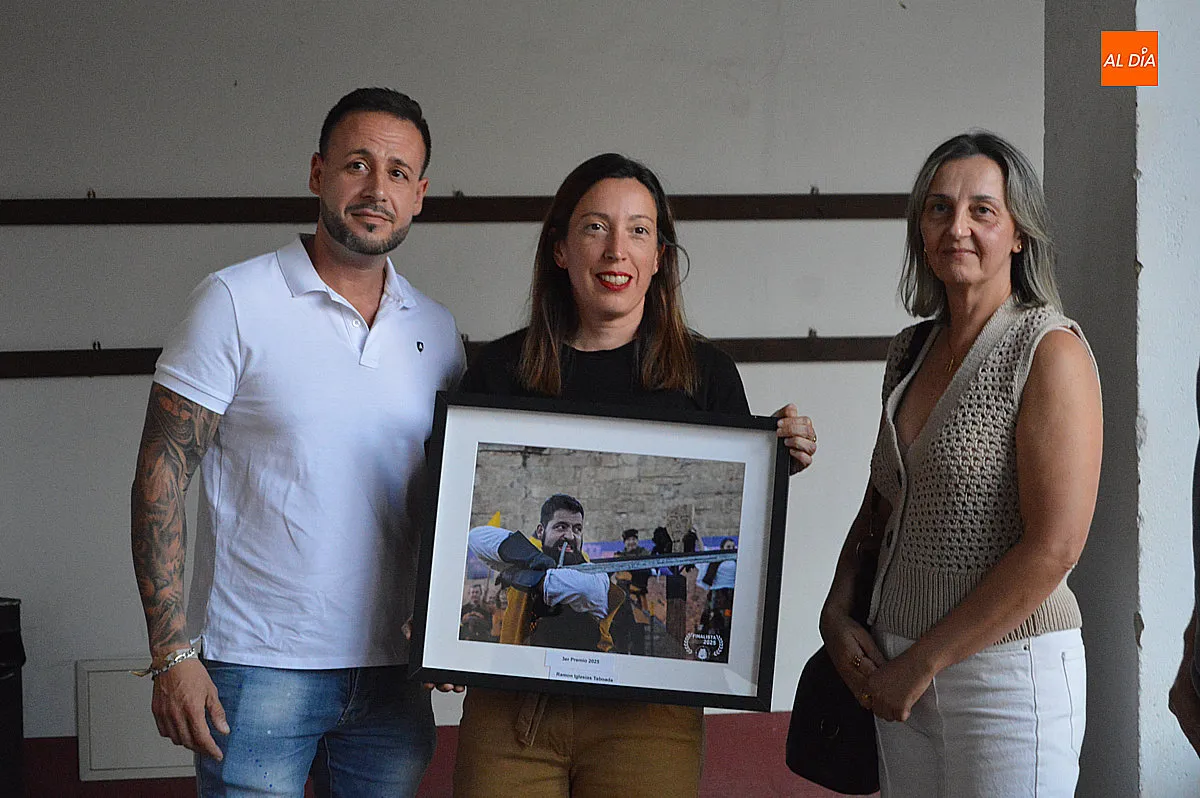 VII Concurso de Fotografía de la Feria Medieval 