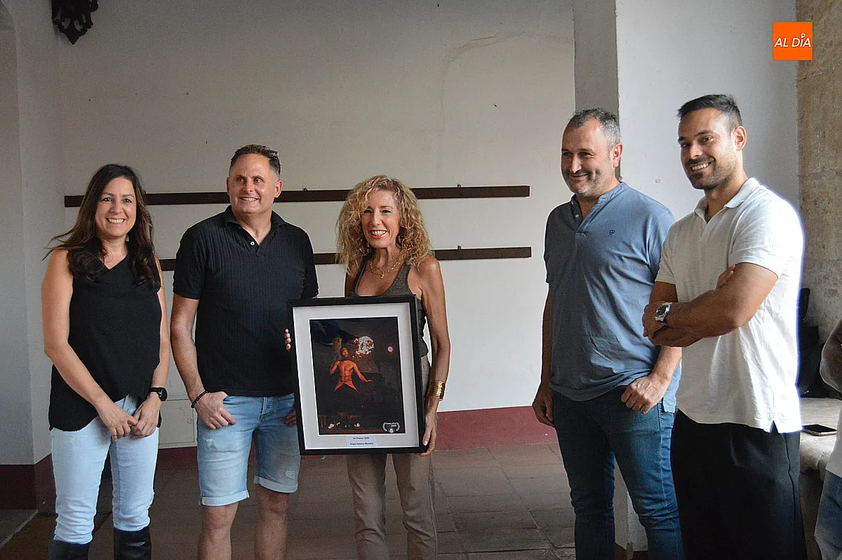 VII Concurso de Fotografía de la Feria Medieval 
