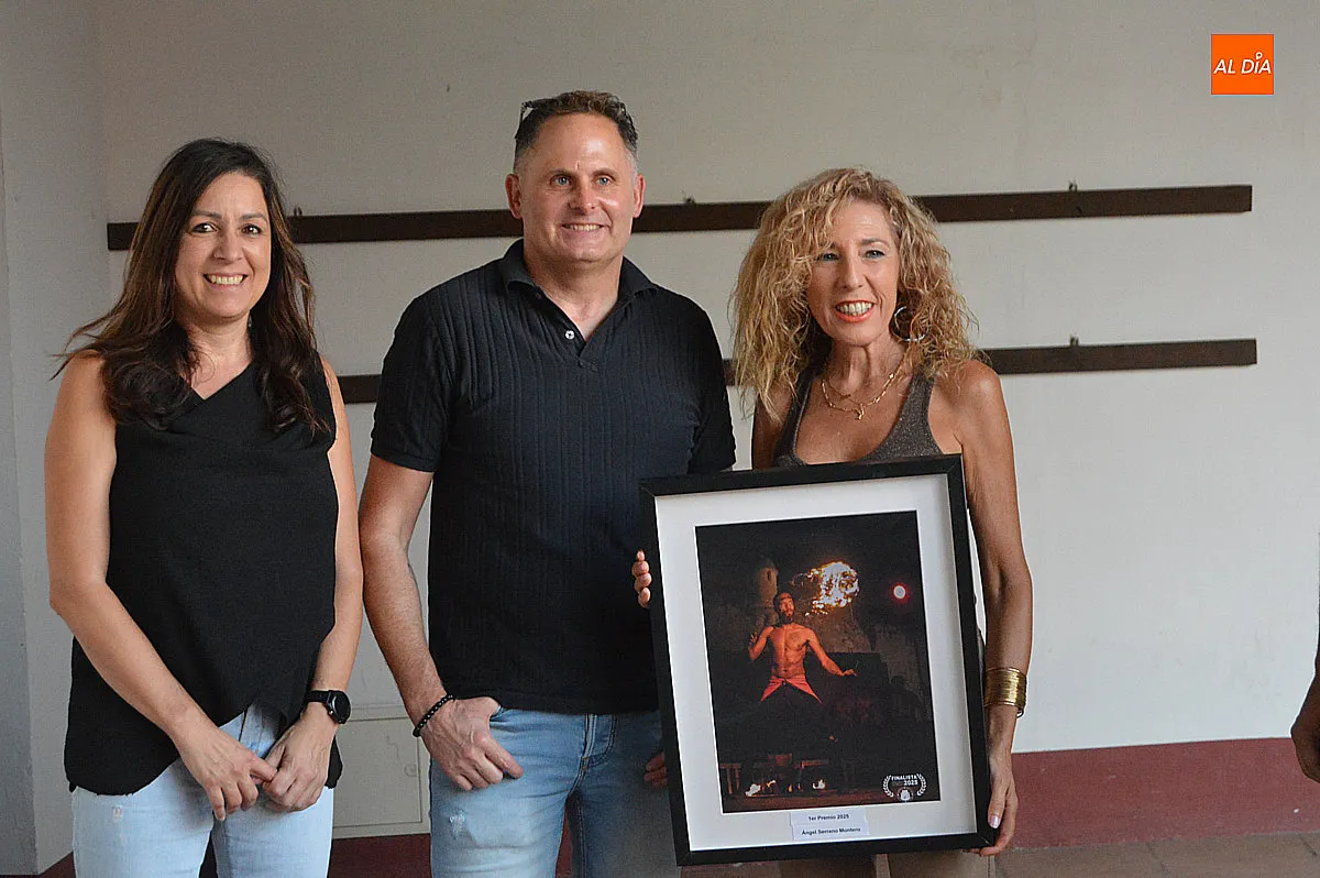 VII Concurso de Fotografía de la Feria Medieval 