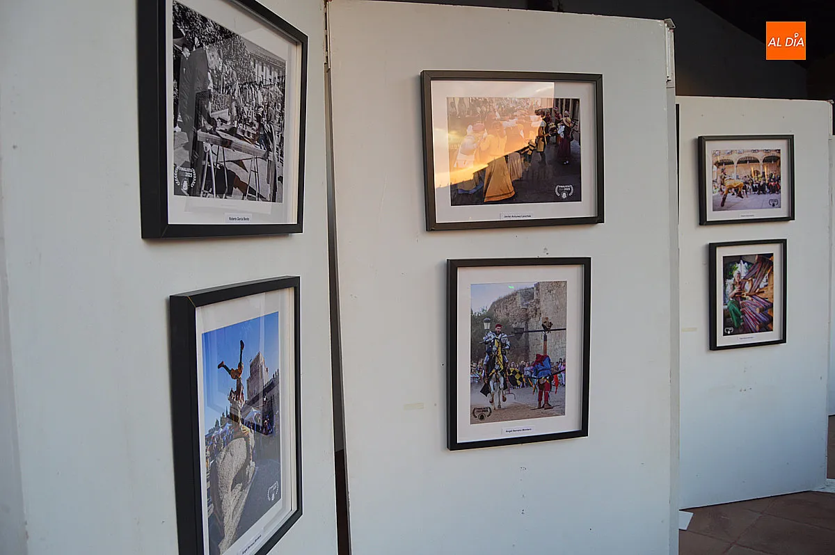 VII Concurso de Fotografía de la Feria Medieval 