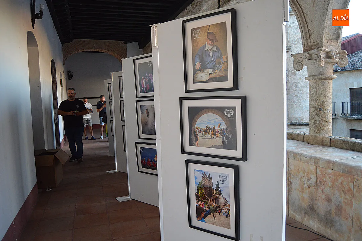 VII Concurso de Fotografía de la Feria Medieval 