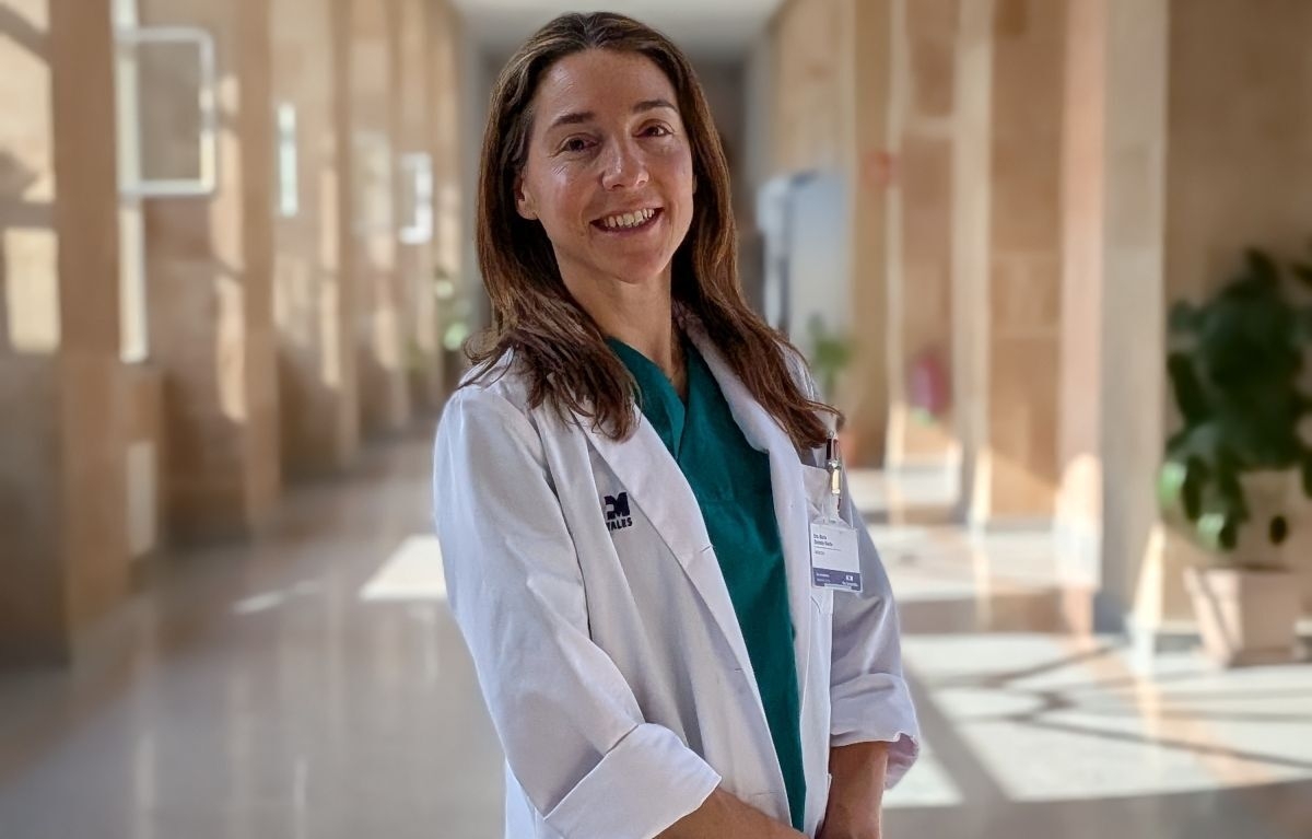 Cirugía mínimamente invasiva para patologías digestivas complejas en Salamanca