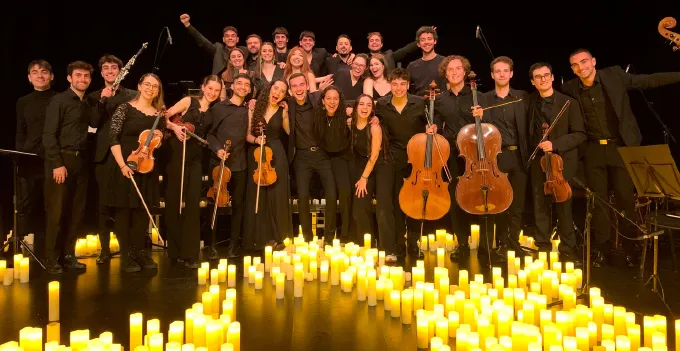 A la venta este martes las entradas para los conciertos de Kike M, Sadia, El Nido y la Orquesta Sonora
