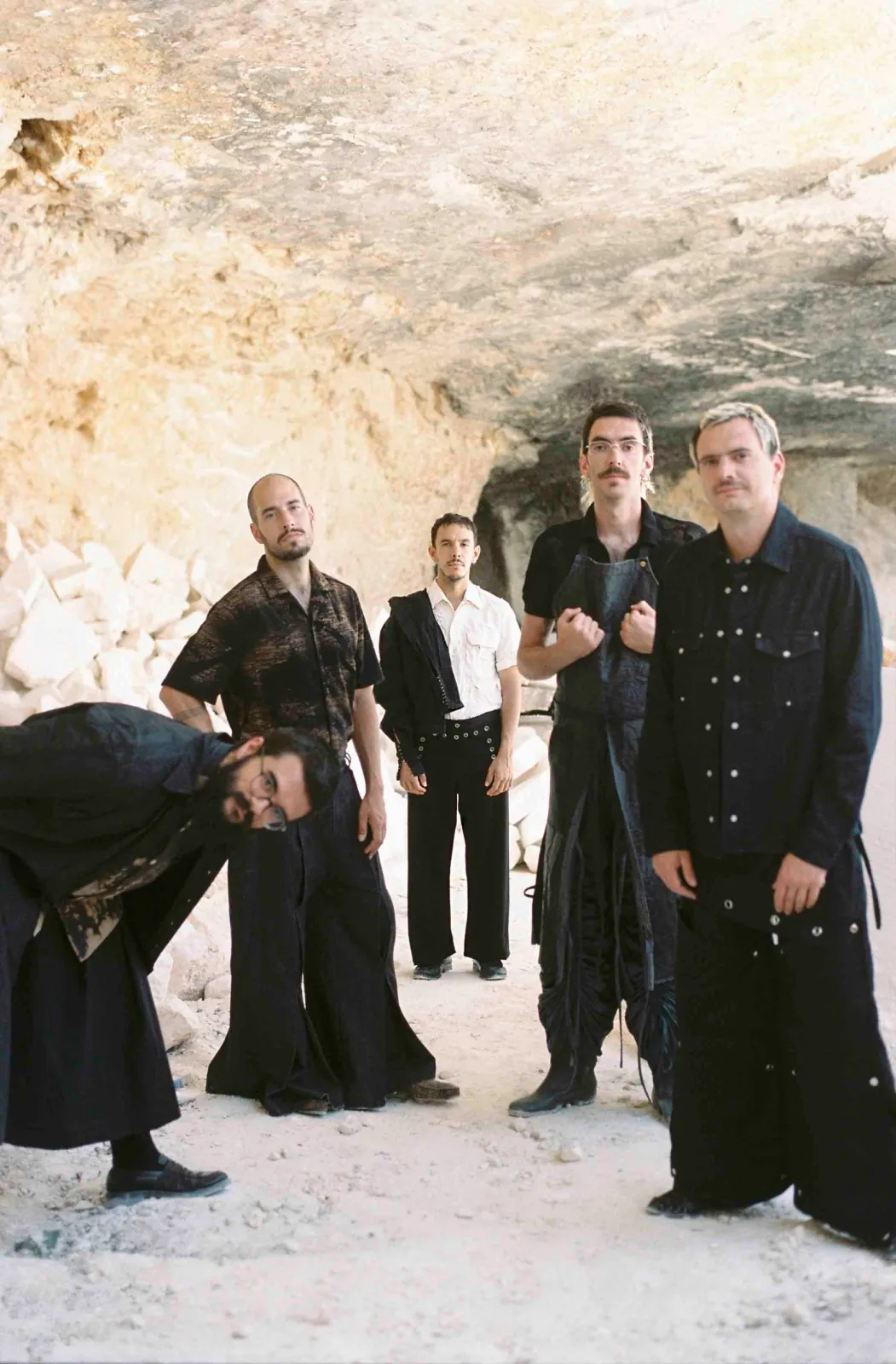 A la venta este martes las entradas para los conciertos de Kike M, Sadia, El Nido y la Orquesta Sonora