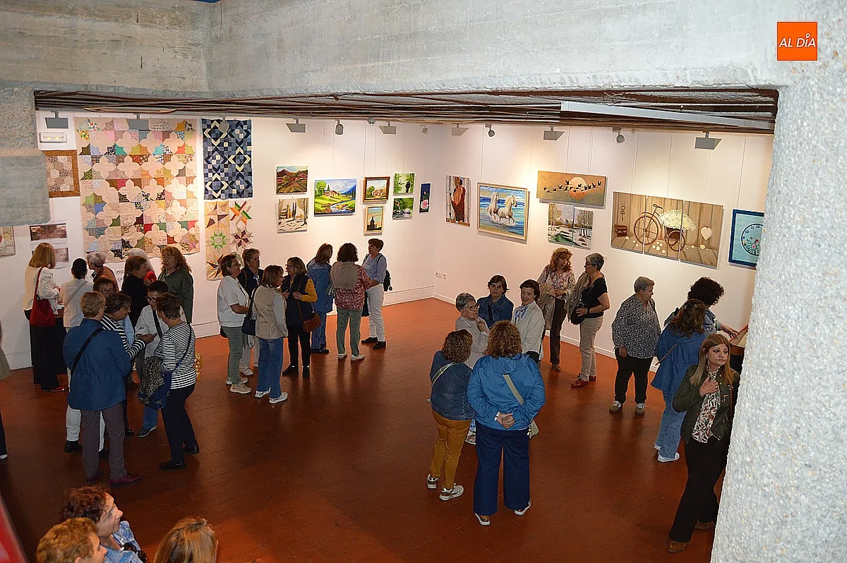 Foto 4 - La Asociaci&oacute;n Amanecer anuncia el plazo de inscripci&oacute;n para sus talleres del curso 2026-2027
