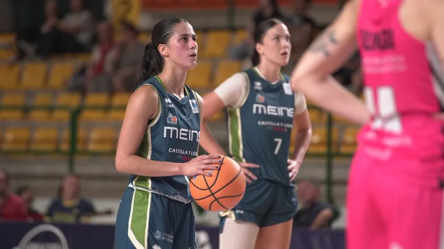 El Meins Avenida, campeón del torneo As Burgas Cup tras batir al Araski (75-84)