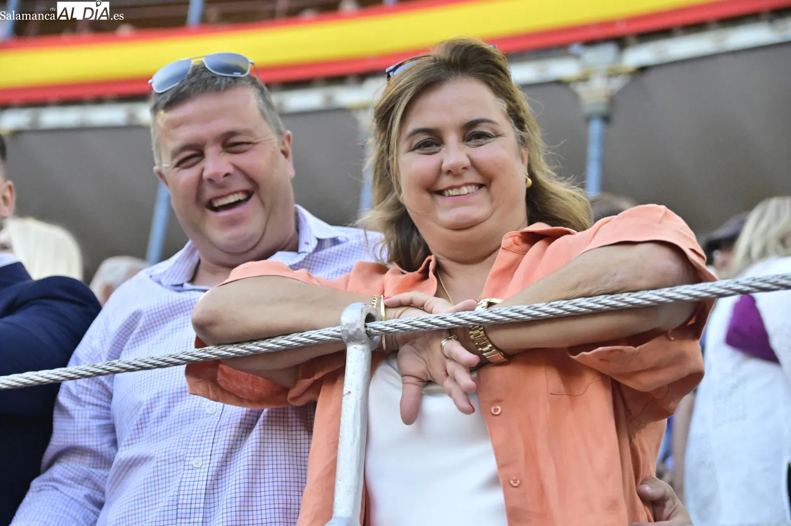 Foto 5 - Cuesti&oacute;n de gustos y alg&uacute;n bostezo