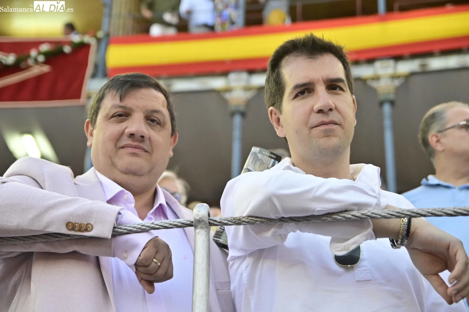 Foto 6 - Cuesti&oacute;n de gustos y alg&uacute;n bostezo