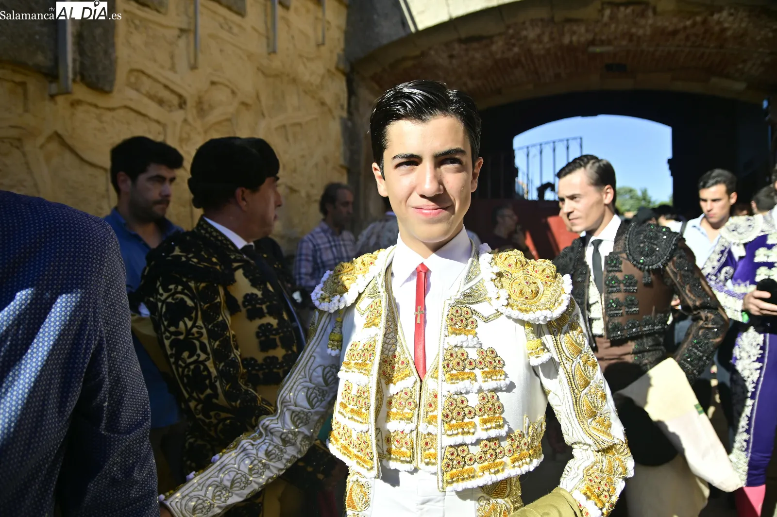 Así fue la 3ª de abono en La Glorieta | FOTOS: SALAMANCArtv AL DÍA