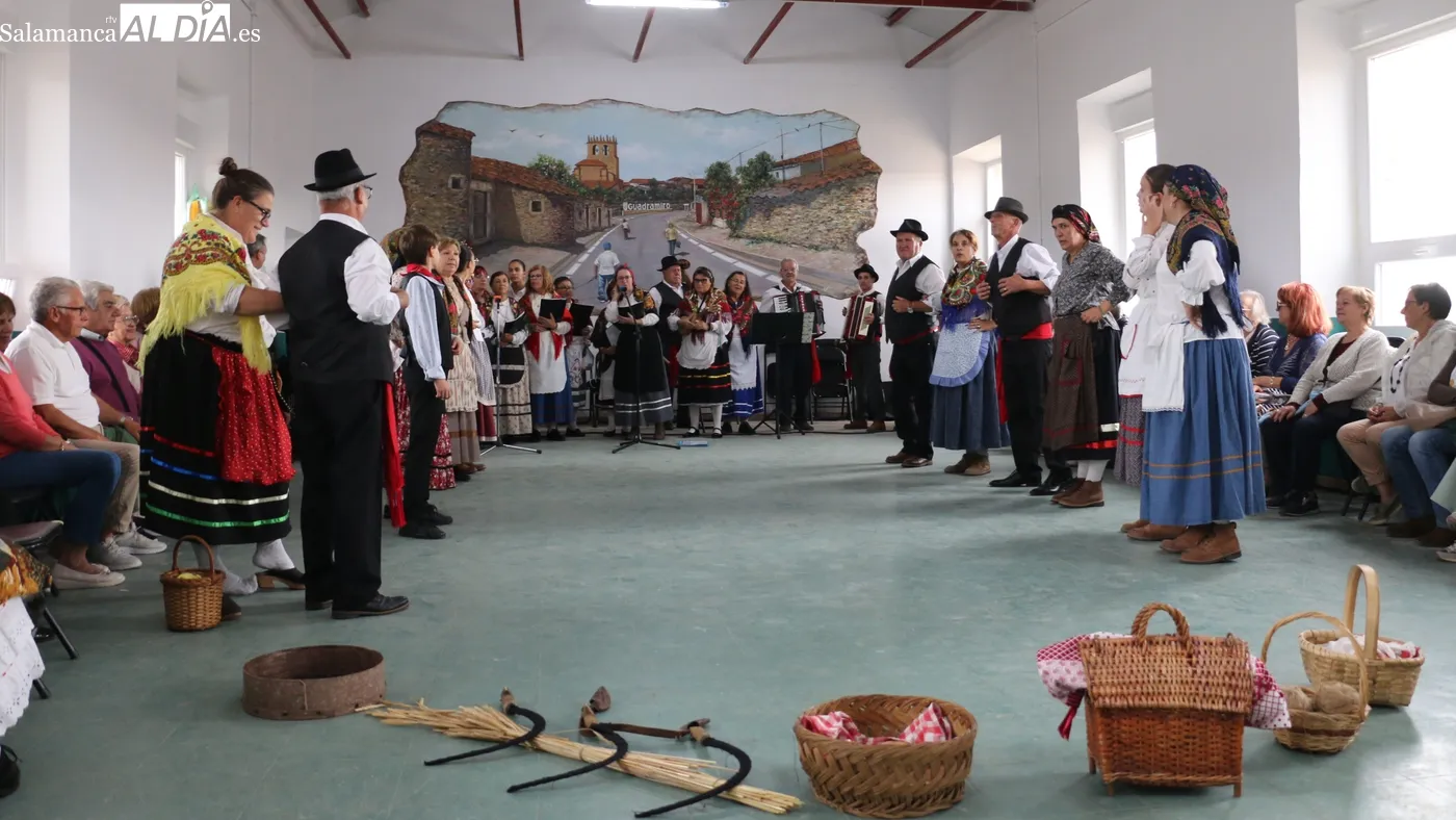 VII Encuentro Transfronterizo en Lumbrales y Figueira de Castelo Rodrigo