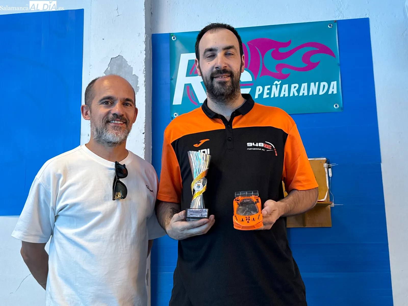 Foto 10 - Pe&ntilde;aranda pone el broche final y define al ganador del Campeonato de Espa&ntilde;a Interclubes Mini Z
