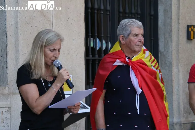 Foto 2 - El Ayuntamiento de Alba exige una respuesta de Estado coordinada para defender Ceuta