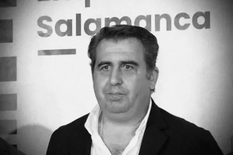 Carta de agradecimiento de la familia Campal