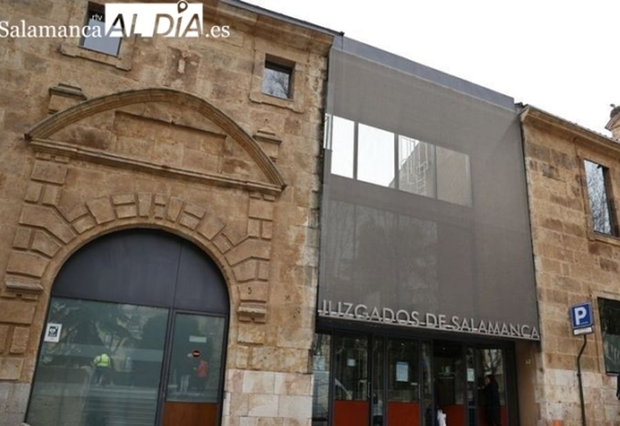 Desahucios en Salamanca: del drama hipotecario a la crisis del alquiler