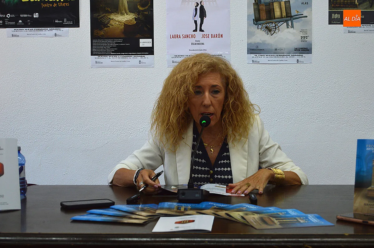 Presentación de la programación de las artes escénicas y musicales del segundo semestre 