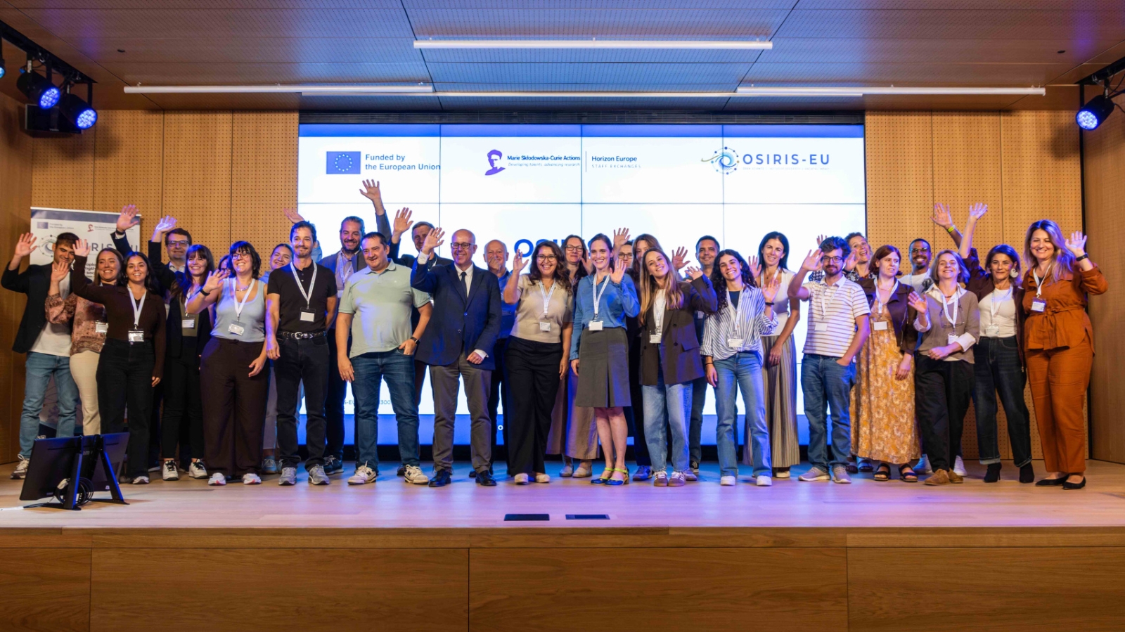 La USAL liderará una red internacional de Ciencia Abierta con un millón de euros