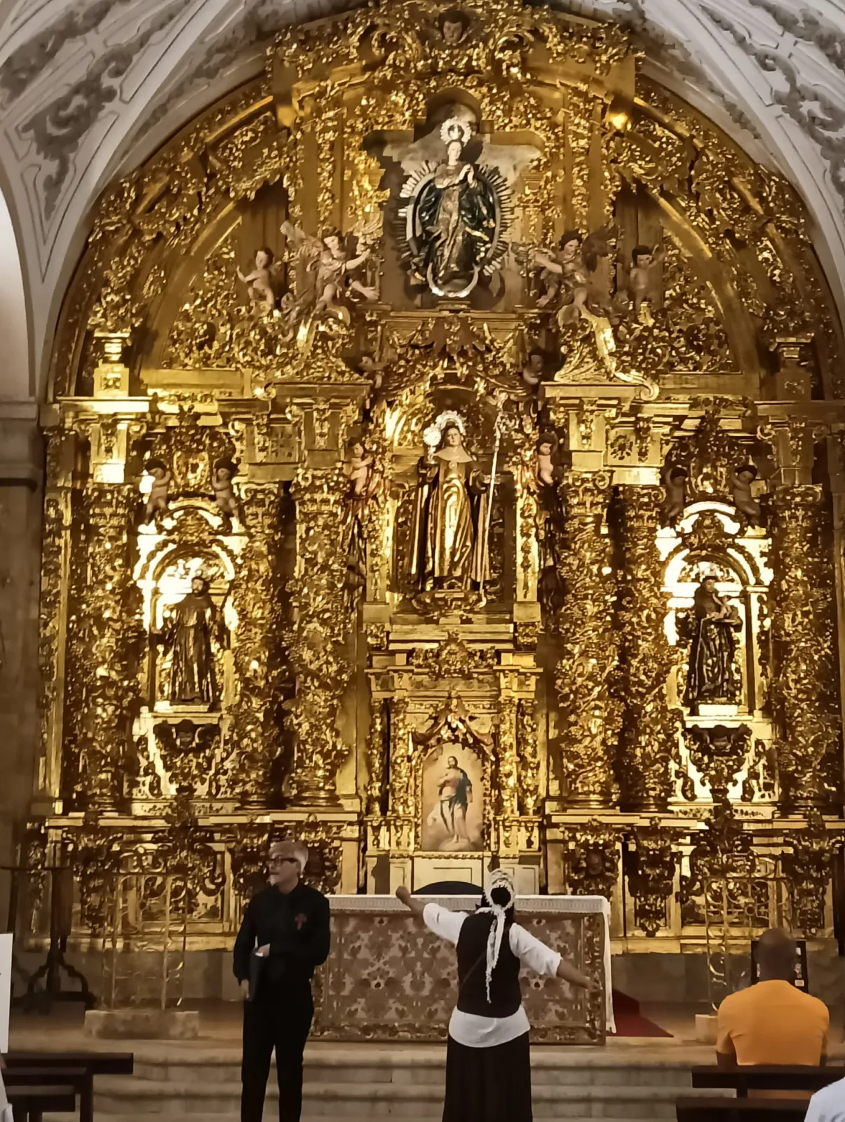 Foto 3 - Mal&uacute;, Carlos Hip&oacute;lito, Marta Hazas, Josema Yuste... m&aacute;s de 30 conciertos y 20 obras de teatro hasta final de a&ntilde;o en Salamanca