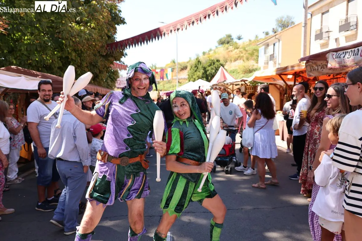 FOTOS | El Mercado Histórico de la Vaguada de la Palma vive su último día