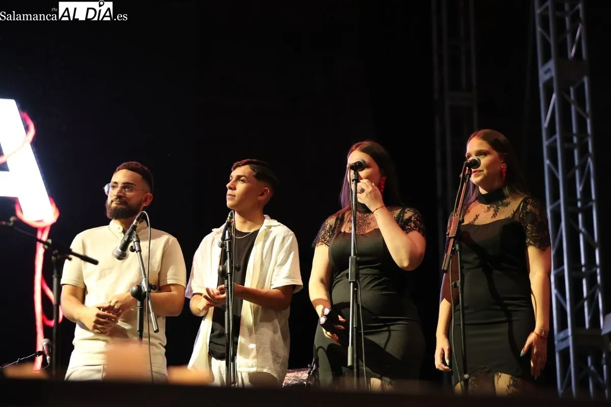 Foto de David Sañudo