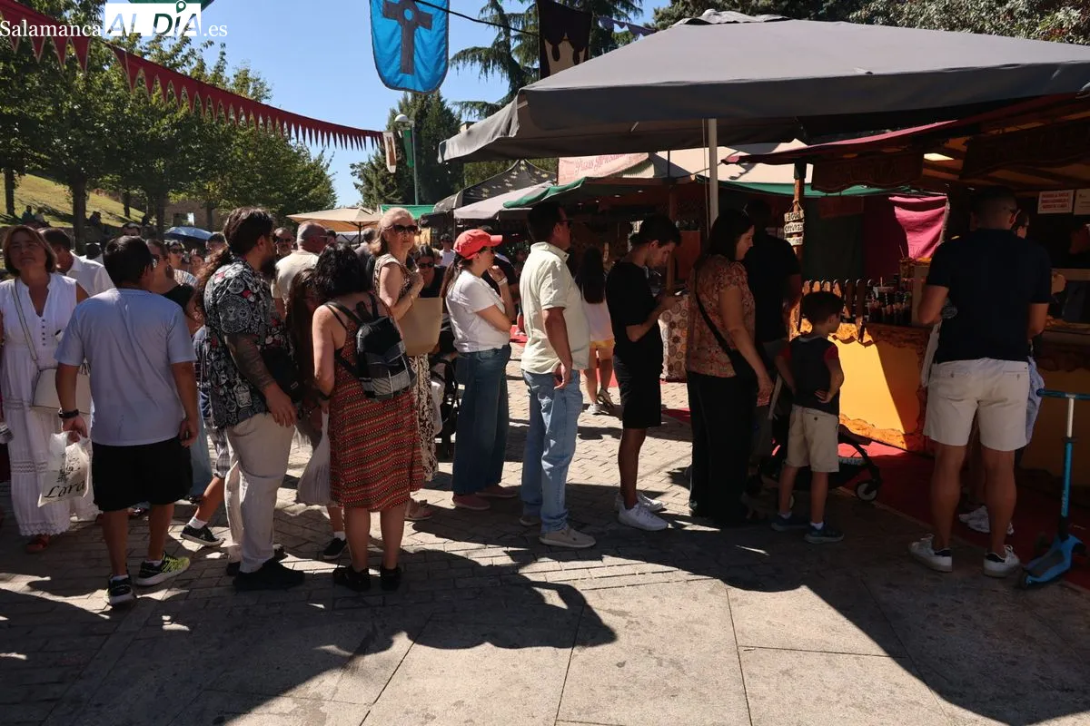 El Mercado Histórico de la Vaguada de la Palma vive su último día | FOTOS: David Sañudo