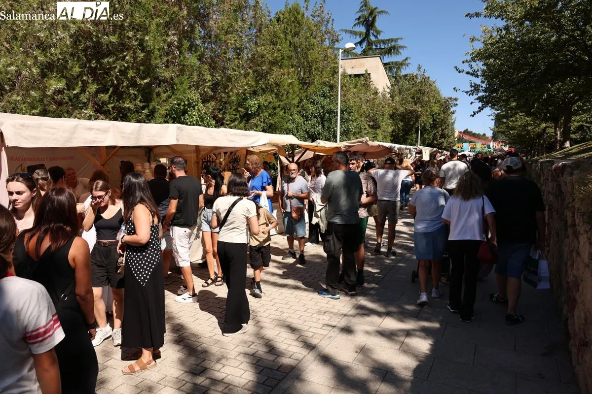 El Mercado Histórico de la Vaguada de la Palma vive su último día | FOTOS: David Sañudo