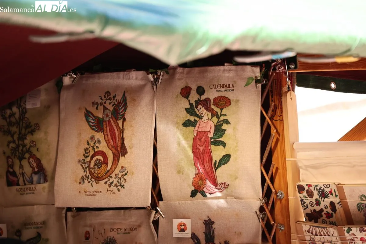 El Mercado Histórico de la Vaguada de la Palma vive su último día | FOTOS: David Sañudo