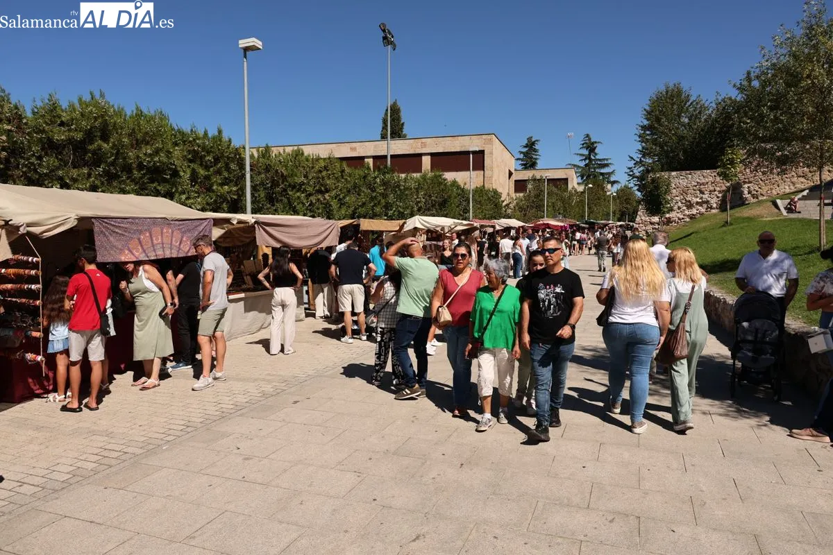 El Mercado Histórico de la Vaguada de la Palma vive su último día | FOTOS: David Sañudo