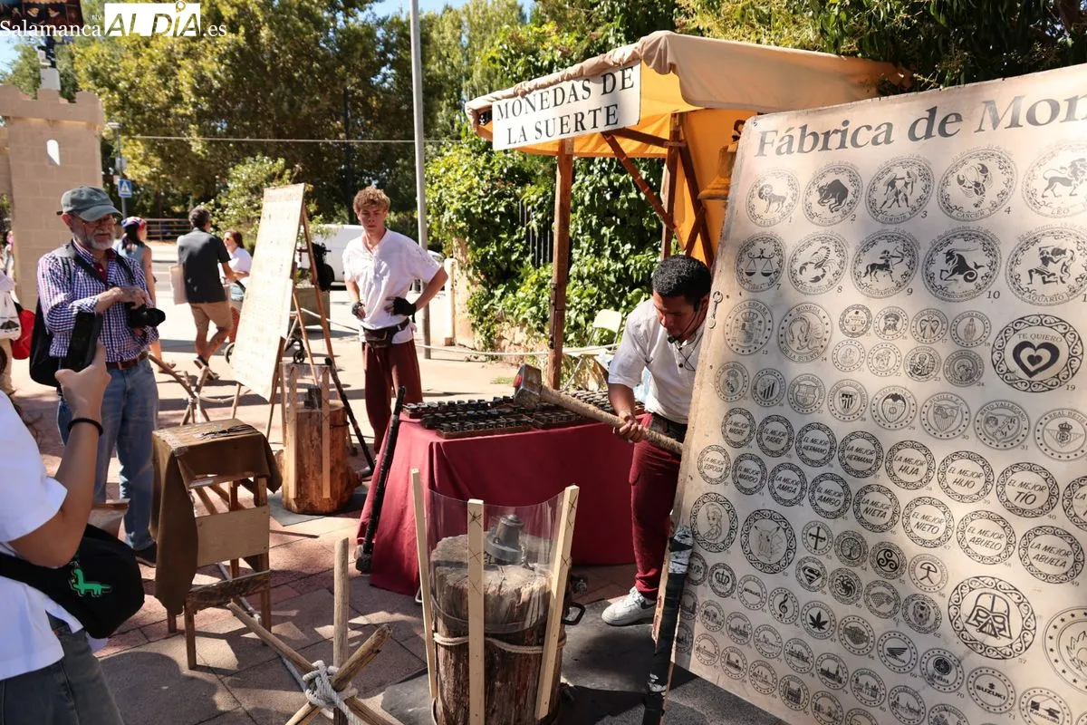 El Mercado Histórico de la Vaguada de la Palma vive su último día | FOTOS: David Sañudo