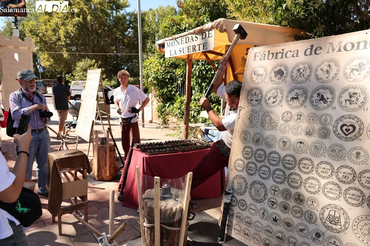 El Mercado Histórico de la Vaguada de la Palma vive su último día | FOTOS: David Sañudo