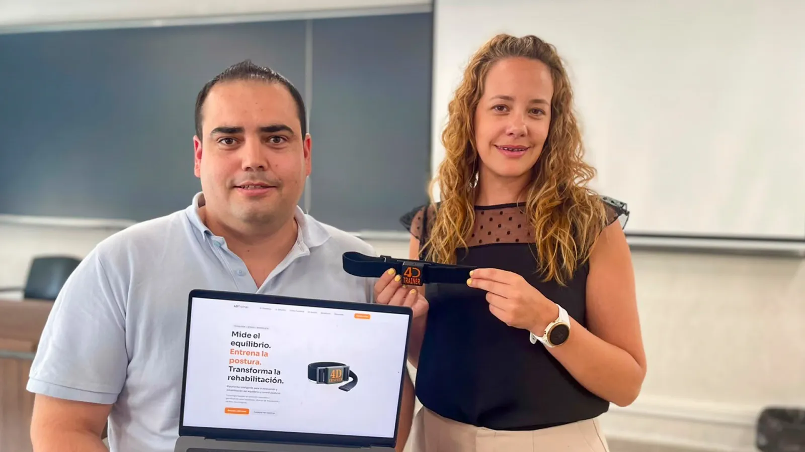 Foto 3 - Dos terapias innovadoras de la USAL y el IBSAL llegar&aacute;n a los pacientes 