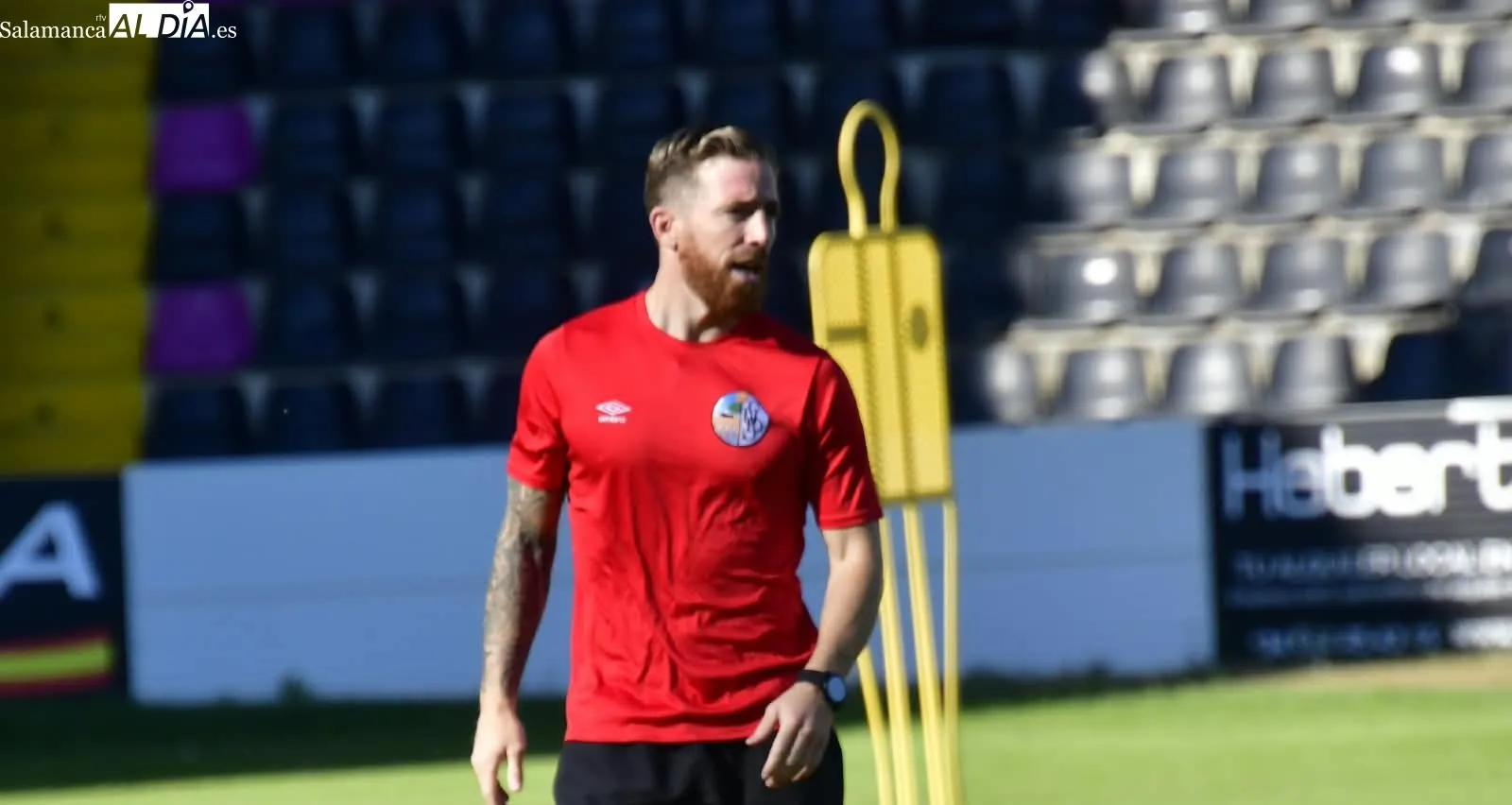 VÍDEO | El efecto Muniain del Salamanca UDS sigue vivo con otro triunfo épico en la prórroga: 
