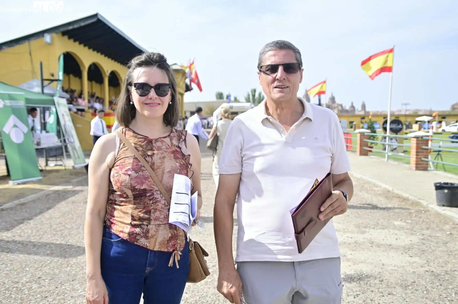 Galería de imágenes / Fotos: SALAMANCArtv AL DÍA