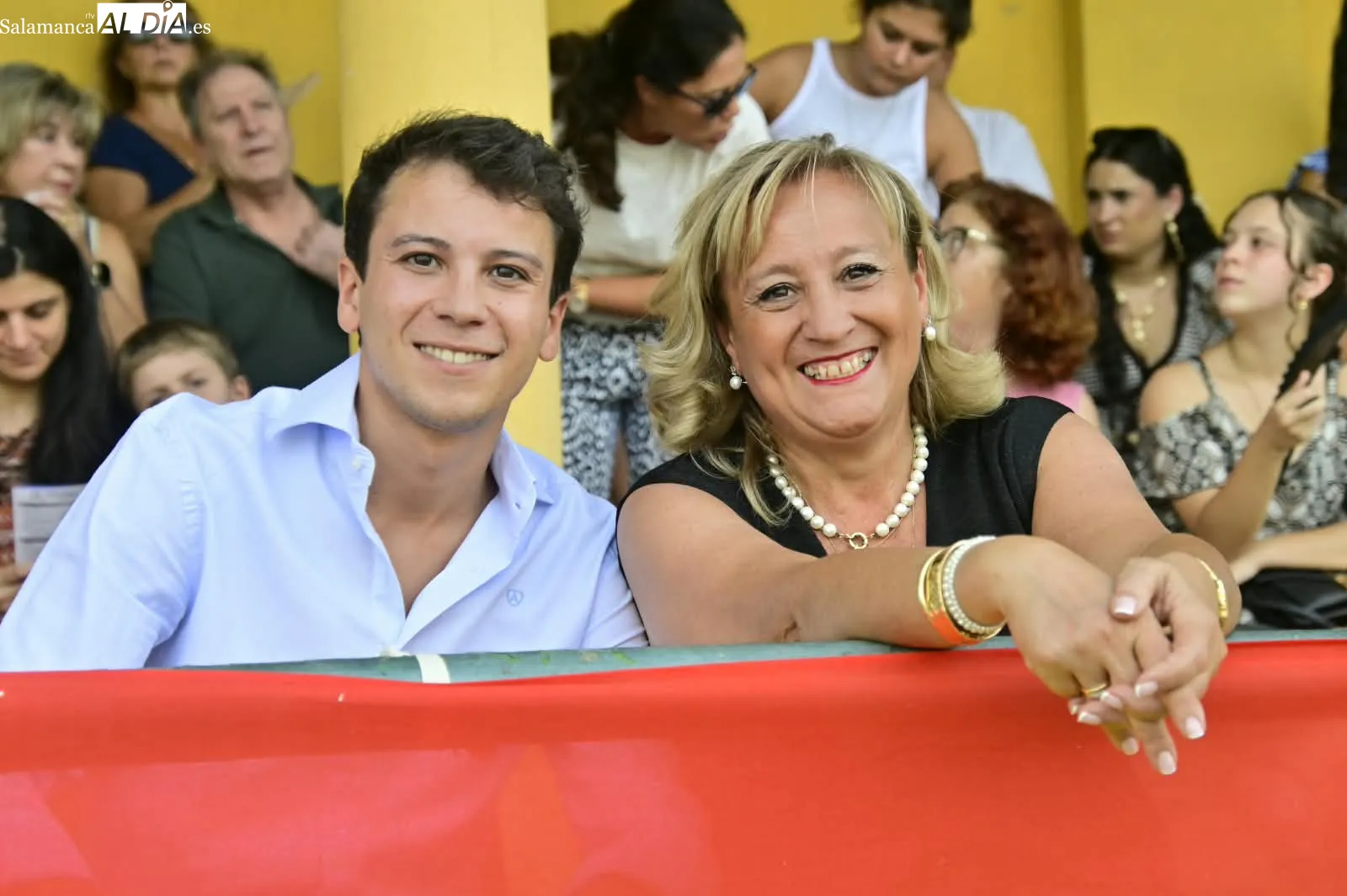 Galería de imágenes / Fotos: SALAMANCArtv AL DÍA