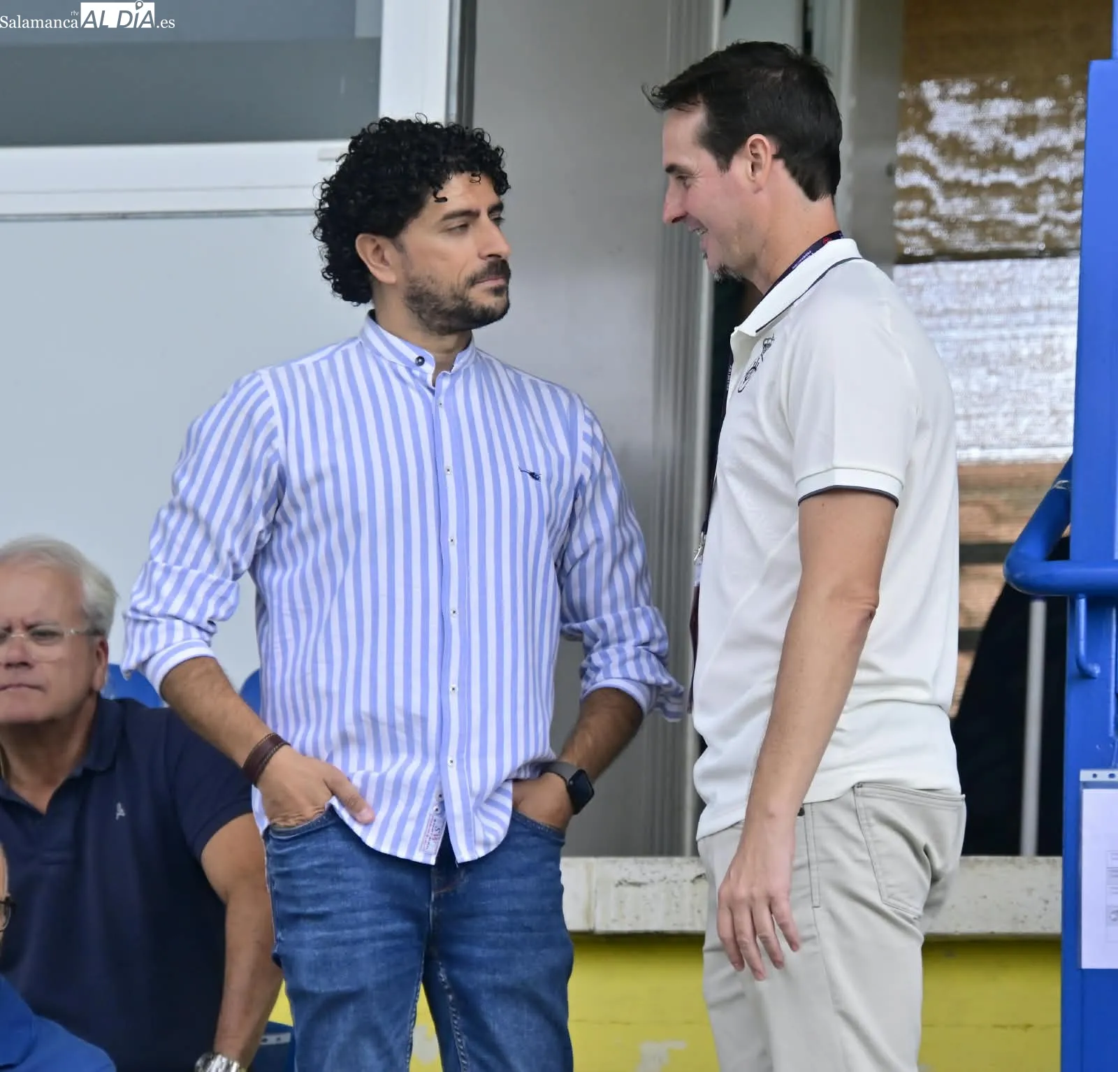 Galería de imágenes / Fotos: SALAMANCArtv AL DÍA