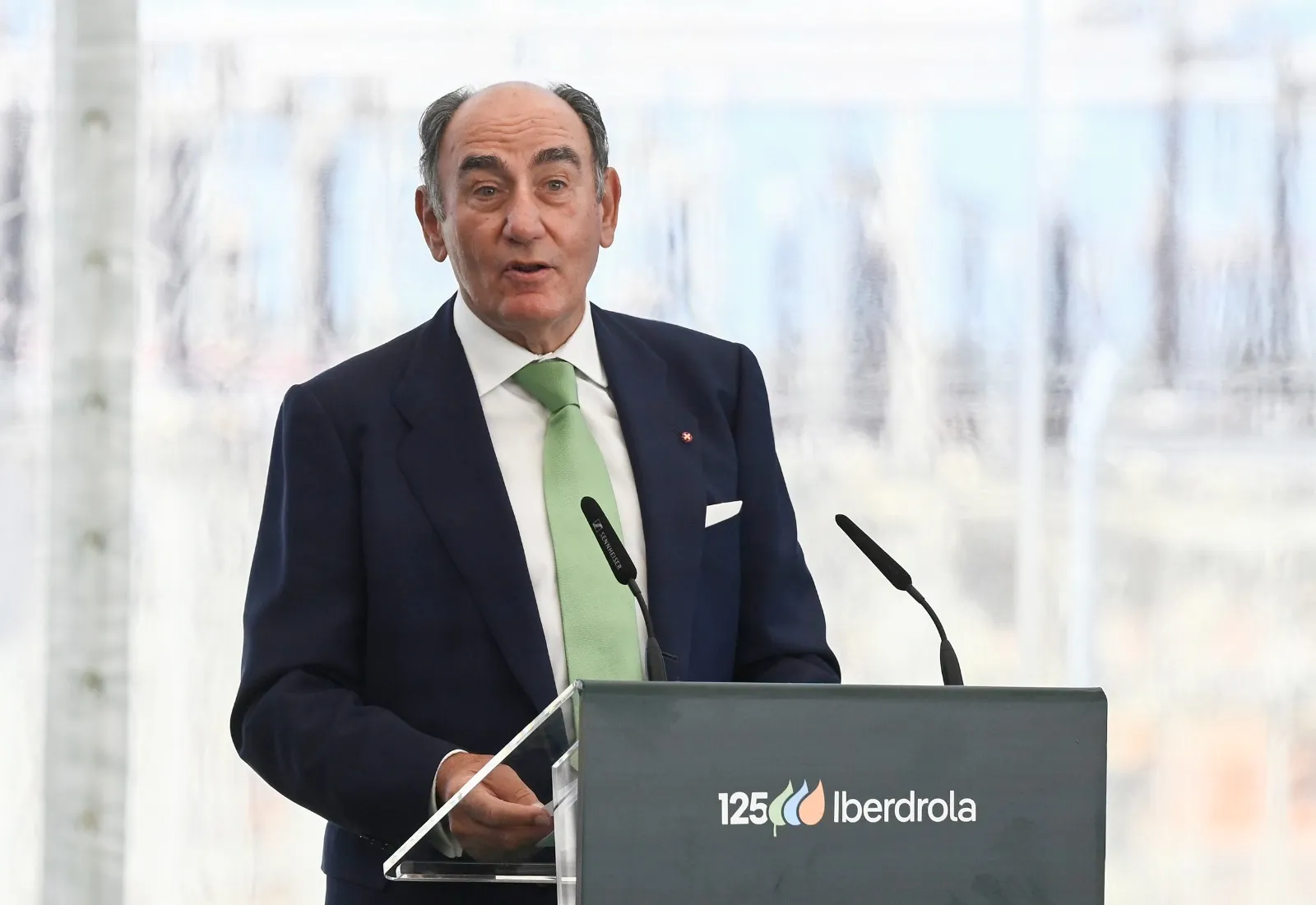 Foto 2 - T&eacute;cnicos salmantinos de Iberdrola participan en la reconstrucci&oacute;n el&eacute;ctrica de Valencia tras la DANA
