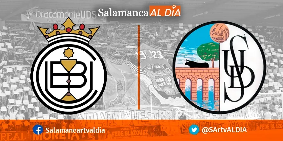 TELEVISIÓN | Así hemos vivido el Conquense - Salamanca UDS