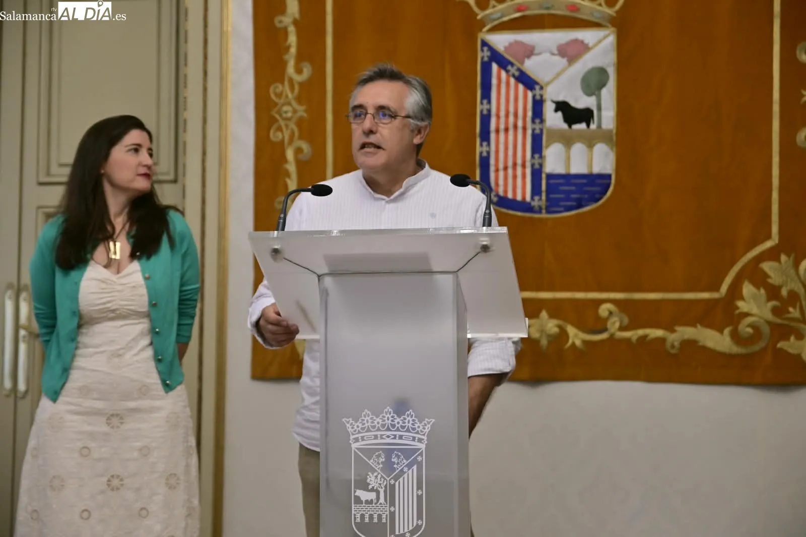Galería de imágenes / Fotos: SALAMANCArtv AL DÍA